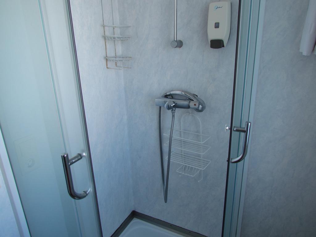 Guesthouse Sunnuholl Vestmannaeyjar Ngoại thất bức ảnh